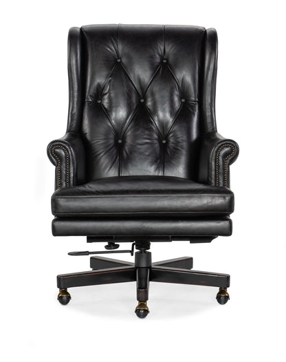 EC - Charleston Executive Swivel Tilt Chair