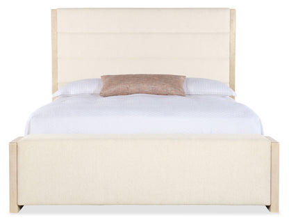 Westwood - Upholstered Storage Bed