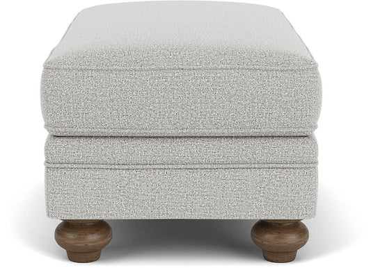 Winston - Cocktail Ottoman