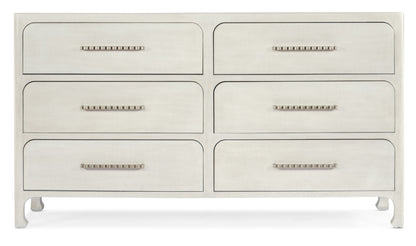 Serenity - Dresser - White