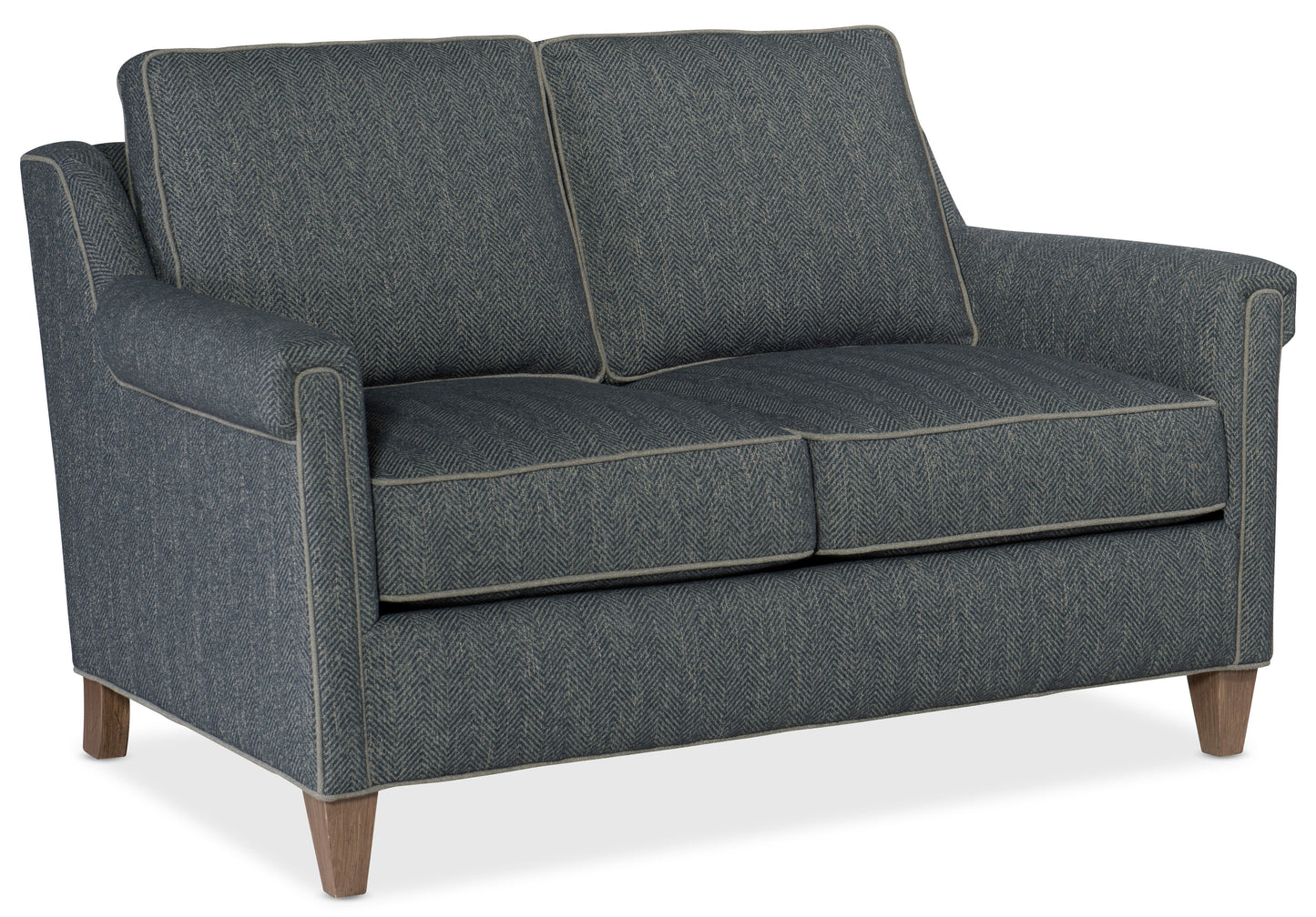 Madison - Stationary Loveseat 8-Way Tie