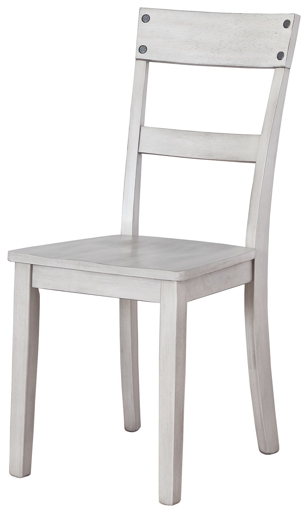 Loratti - Gray - Dining Room Side Chair (Set of 2)