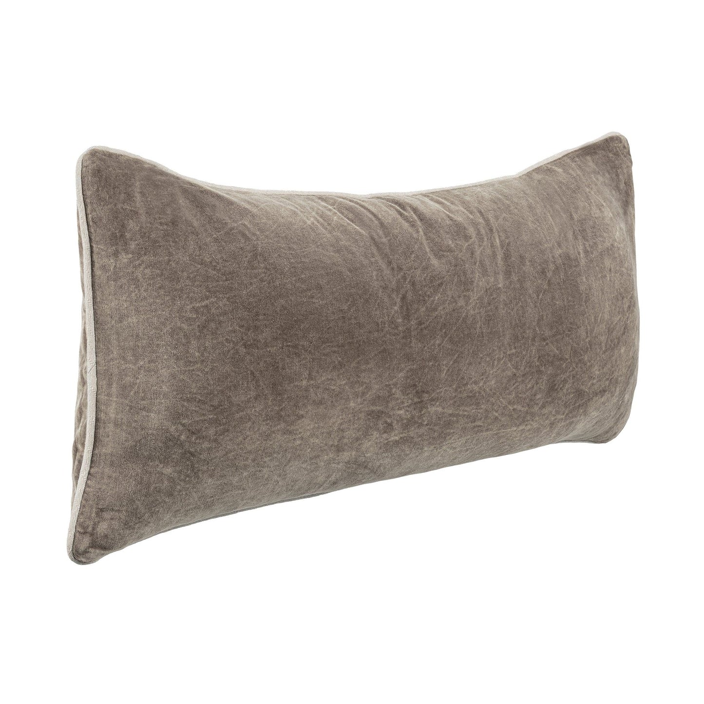 Heirloom - 16" x 36" SLD Velvet Pillow - Desert