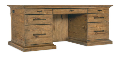 Big Sky - Executive Desk