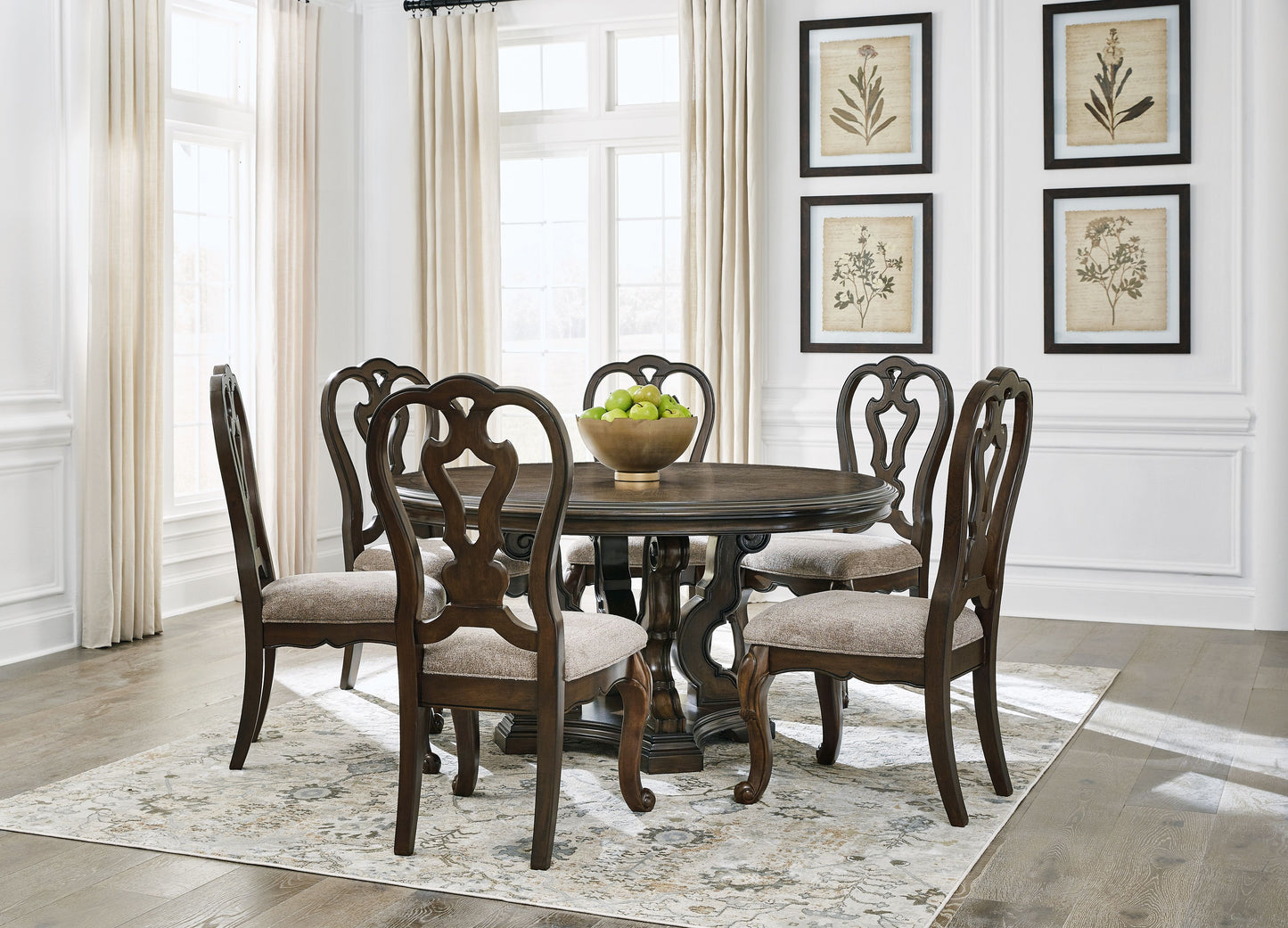 Maylee - Dining Room Set