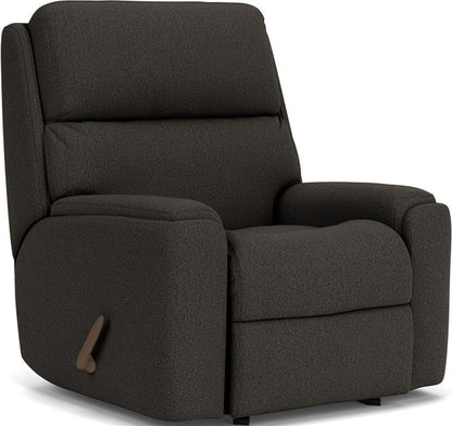 Rio - Manual Recliner