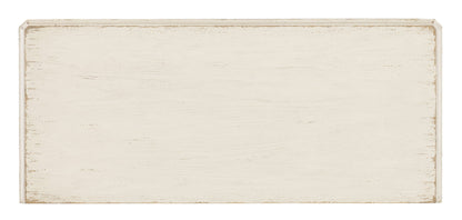 Americana - Bachelor Chest