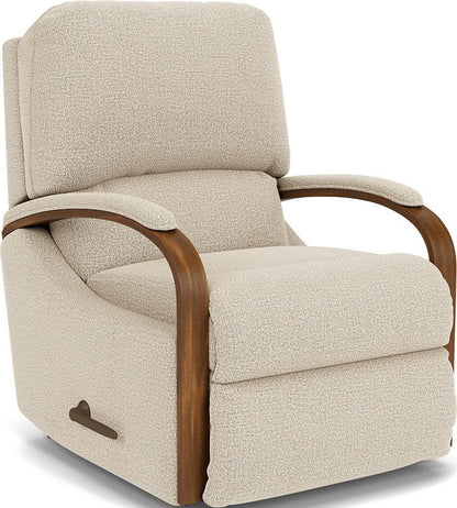 Woodlawn - Recliner - Fabric