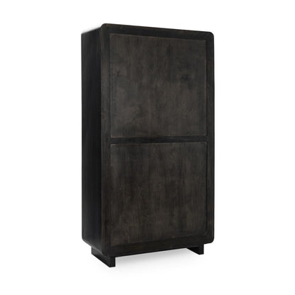 Albero - Tall Cabinet