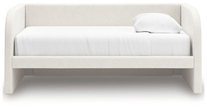 Arloster - Upholstered Day Bed Set