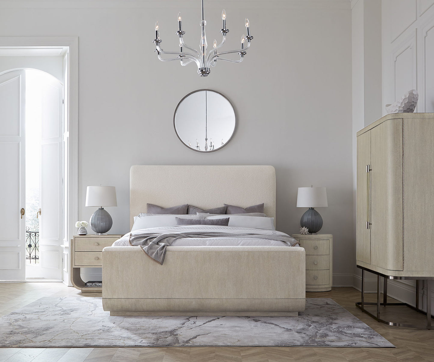 Modern Mood - Wardrobe