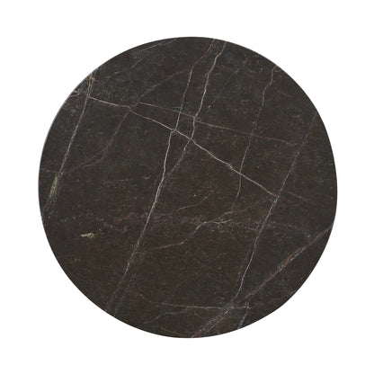 Reilly - Marble Round Table