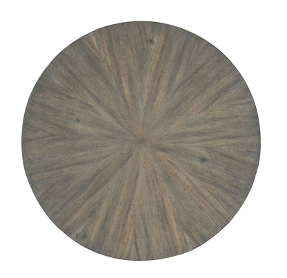 Commerce And Market - Skyline Cocktail Table