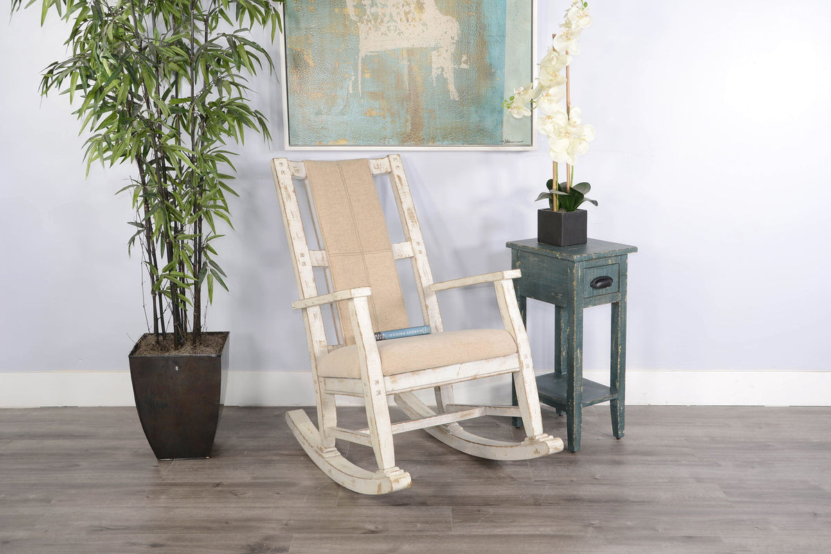 Marina - Chair Side Table