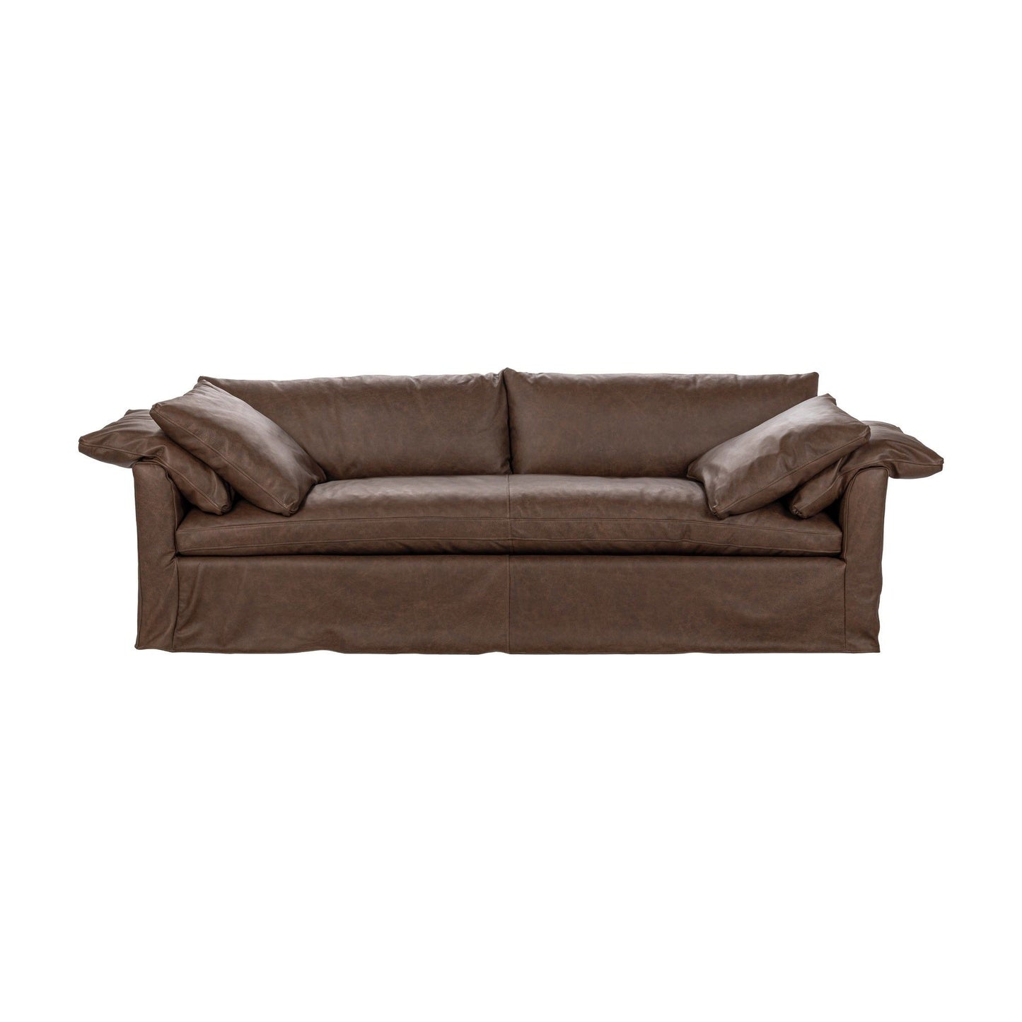 Cassiano - Slip Cover Sofa