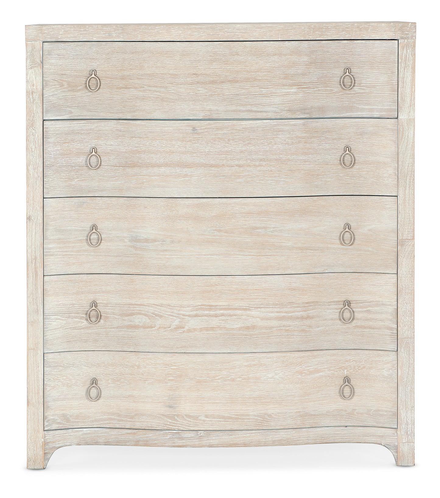 Serenity - Monterey 5-Drawer Chest