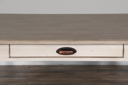 Westwood Village - Cocktail Table - Beige