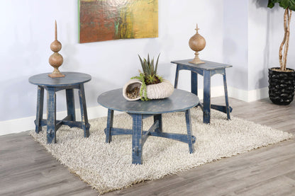 Marina - Farmhouse Table