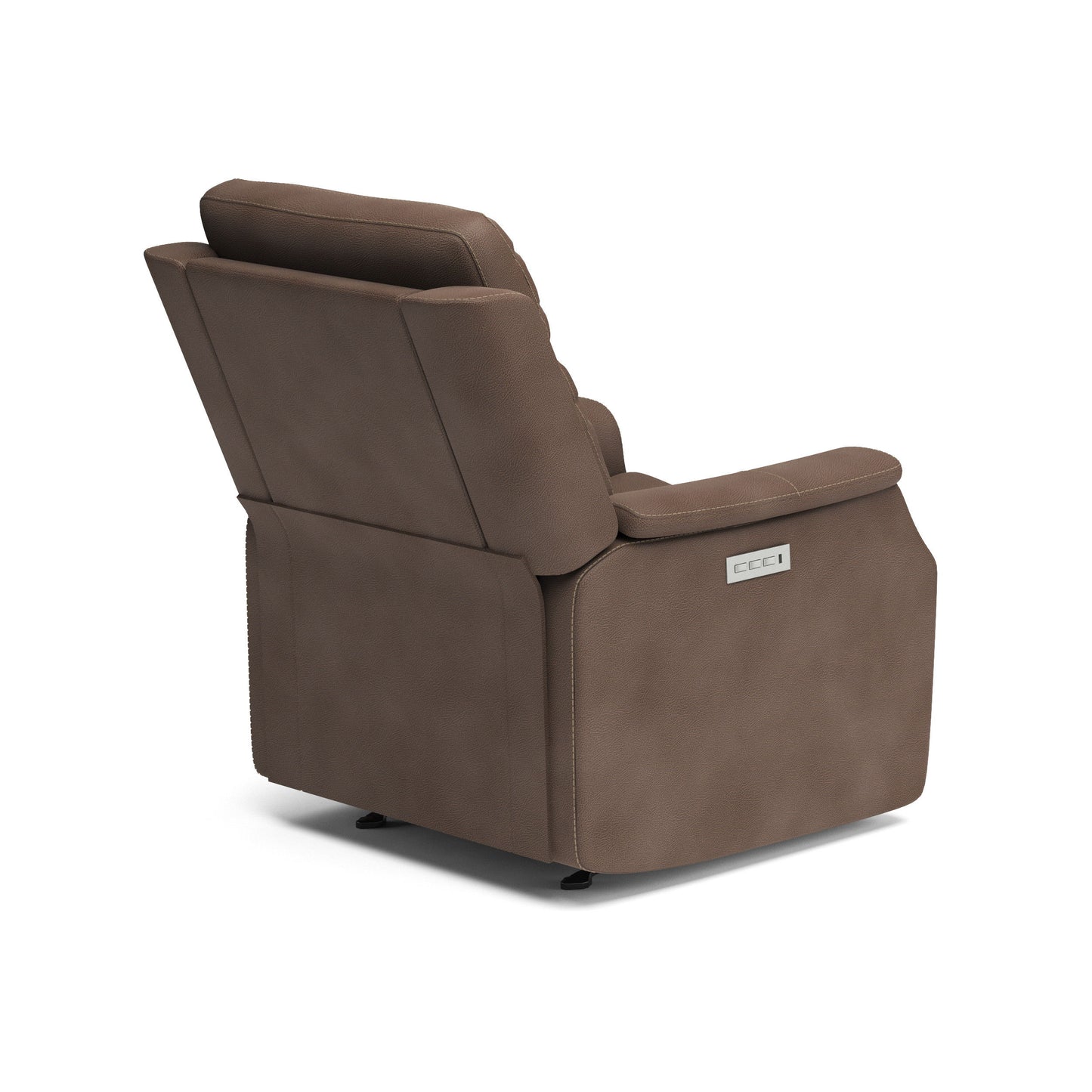 Easton - Power Recliner with Power Headrest & Lumbar