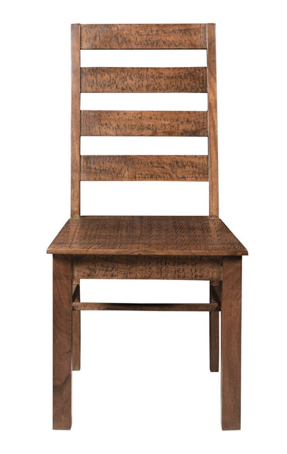 Woodbridge - Dining Chairs (Set of 2) - Distressed Finish