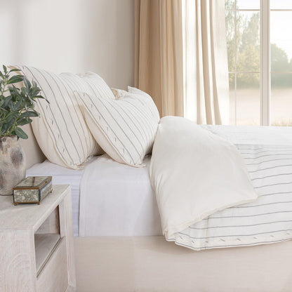 Monaco - 3 Piece Duvet Set