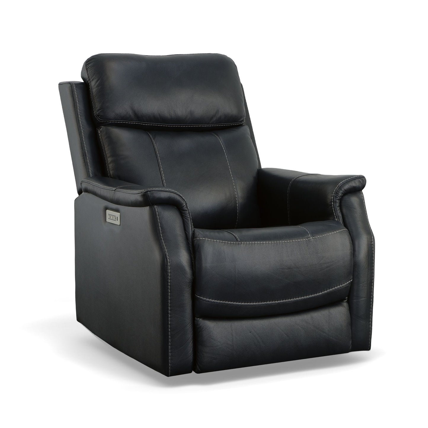 Easton - Power Recliner with Power Headrest & Lumbar