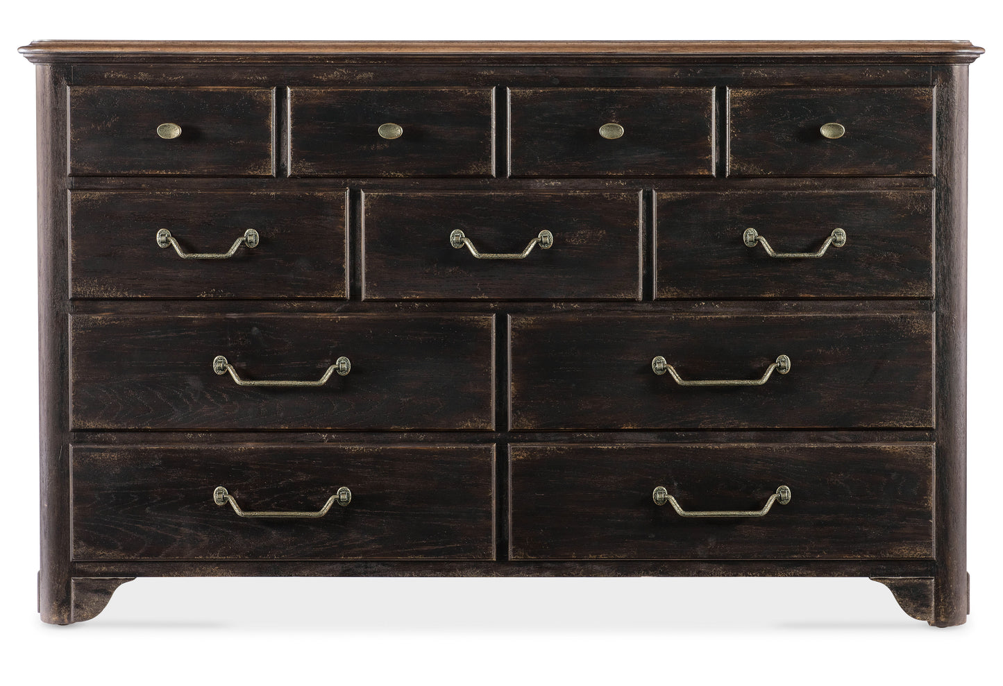 Americana - 68" Dresser