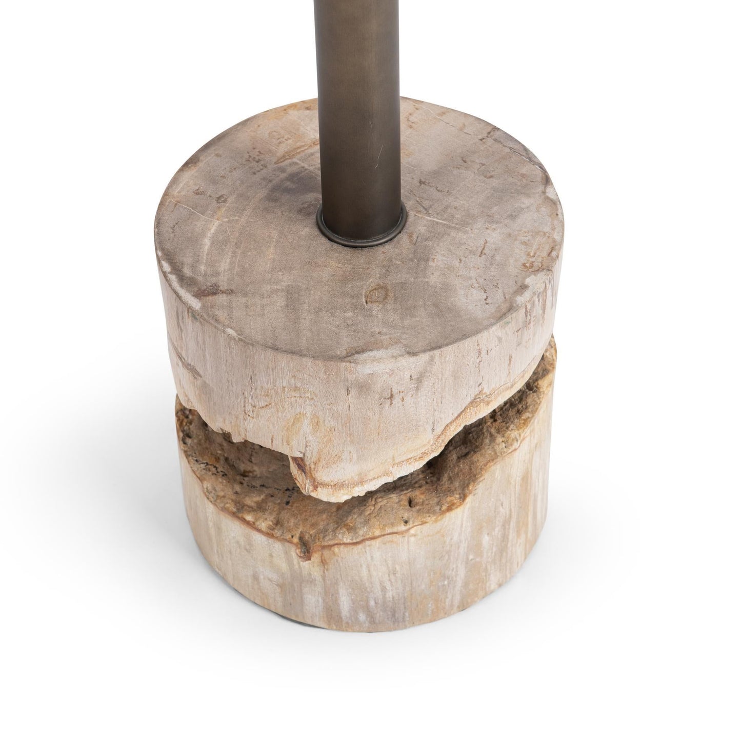 Malta - Round Accent Table