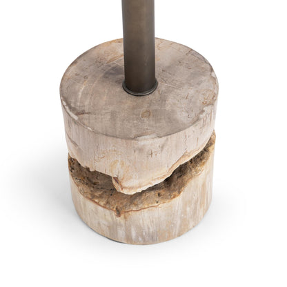 Malta - Round Accent Table