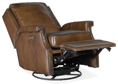 RC - Collin Power Glider Recliner