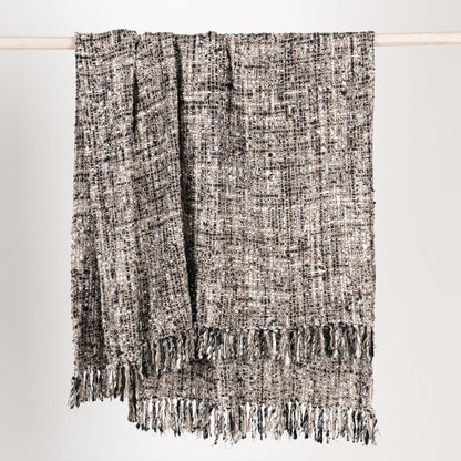 Throws - TC Porter Throw