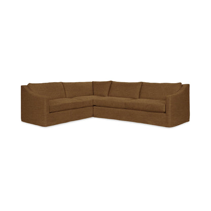 Kipton - Corner Sectional