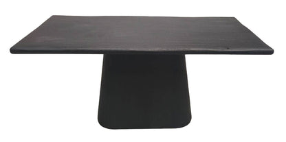 Costello - Counter Height Dining Table (2 Cartons) - Black