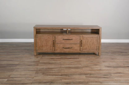 Doe Valley - Console - Buckskin