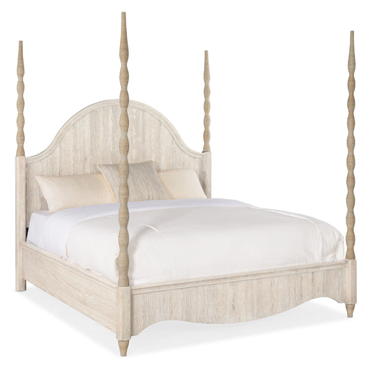 Serenity - Jetty Poster Bed