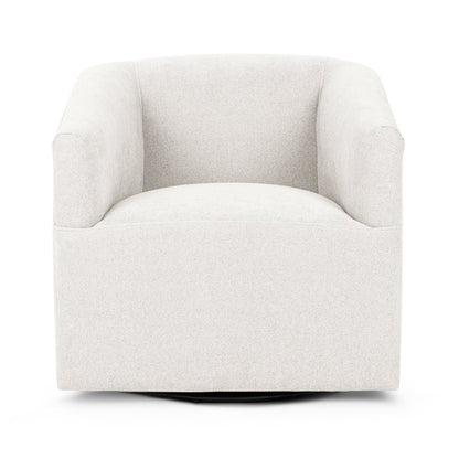 Vernon - Swivel Chair