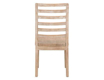 Balam - Chair (Set of 2)