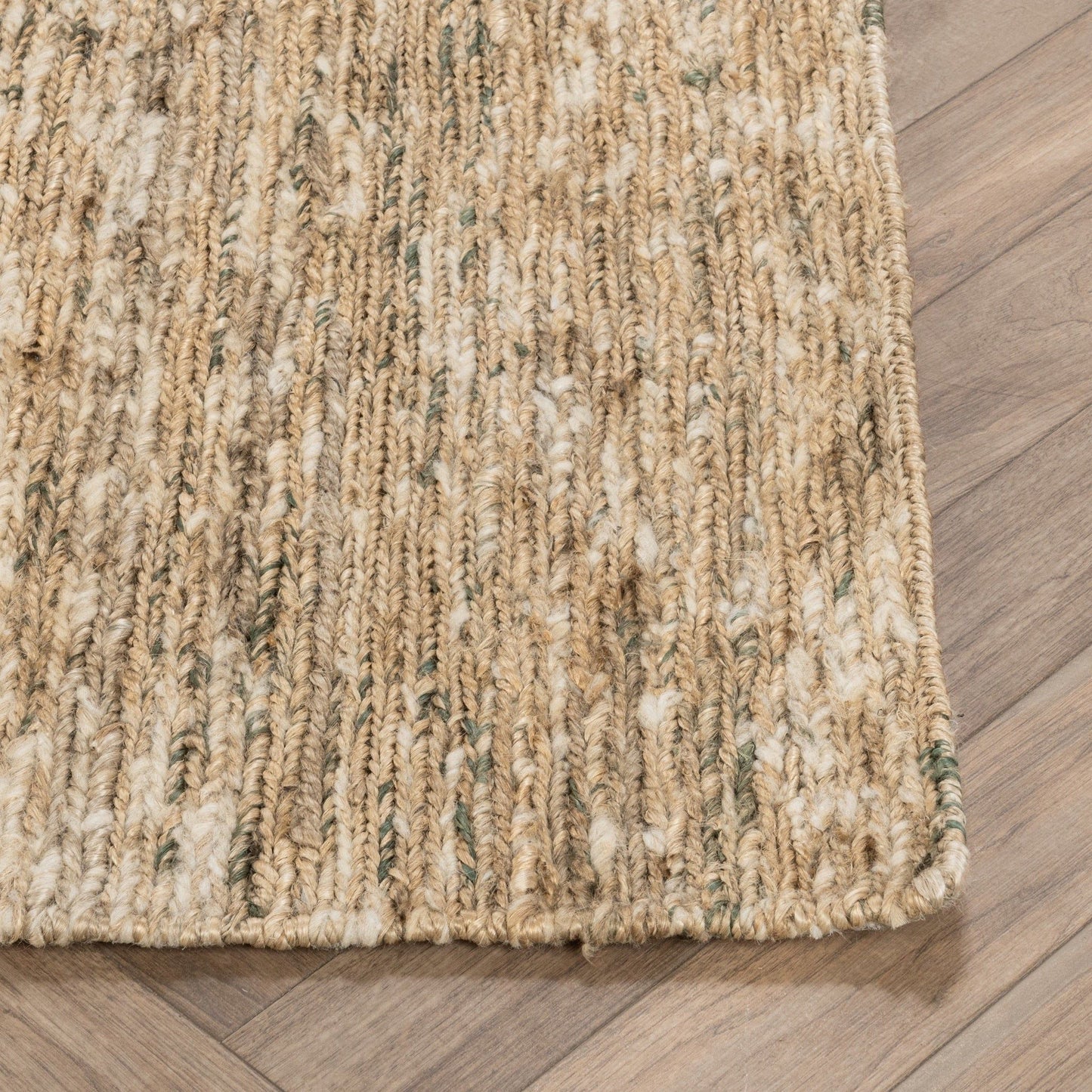 Hayward Soumak - Jute Rug