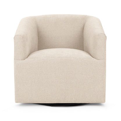 Vernon - Swivel Chair