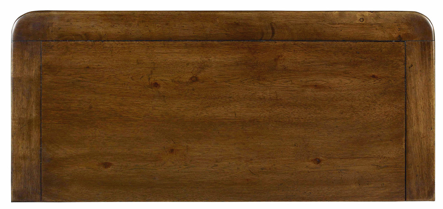 Archivist - 6-Drawer Chest