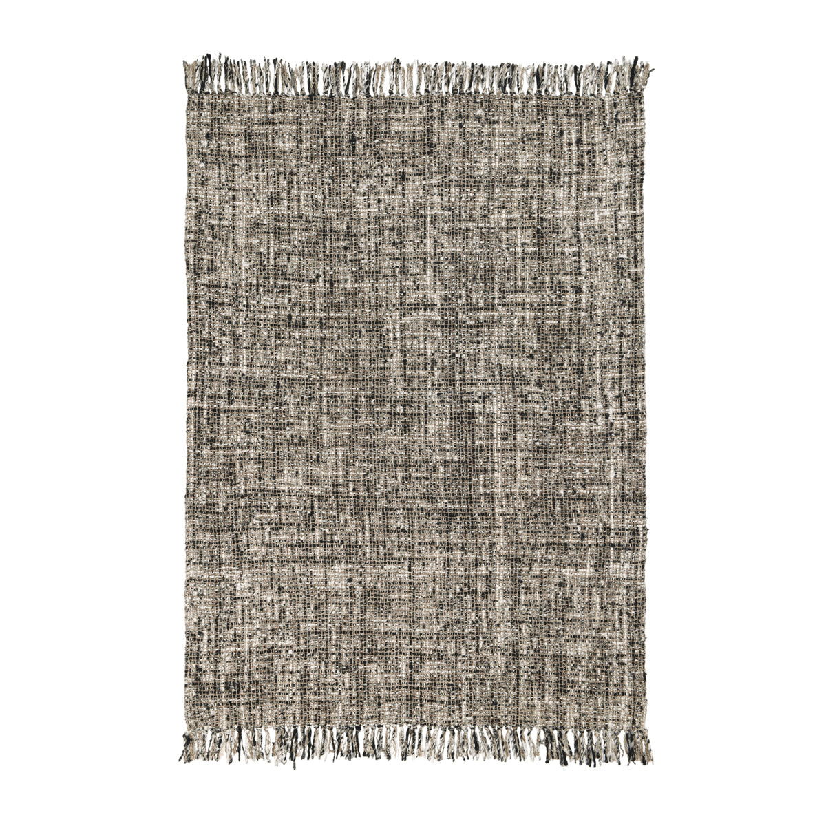 Throws - TC Porter Throw