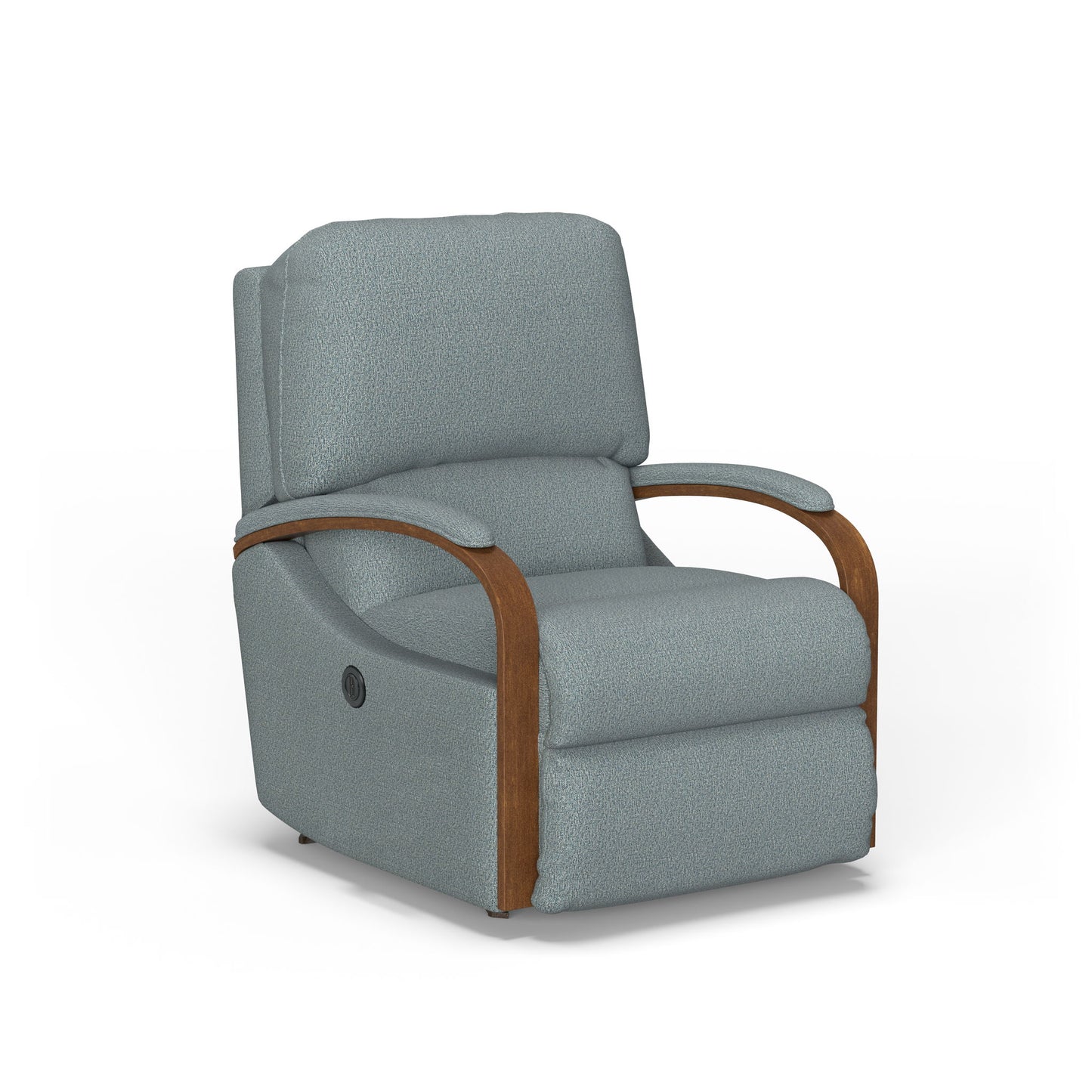 Woodlawn - Recliner - Fabric