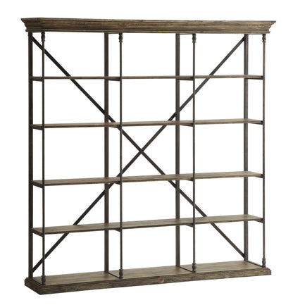 Corbin - Bookcase