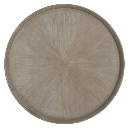 Affinity - Round Cocktail Table