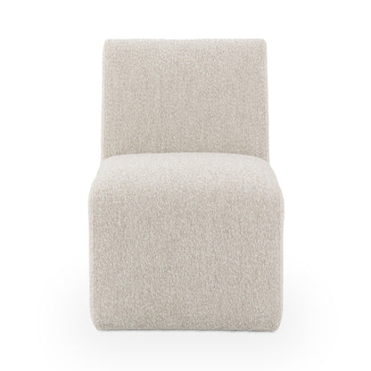 Brighton - Upholstered Dining Chair