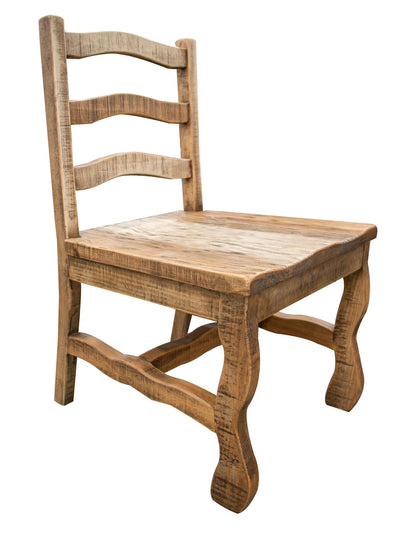 Marquez - Chair (Set of 2) - Brown