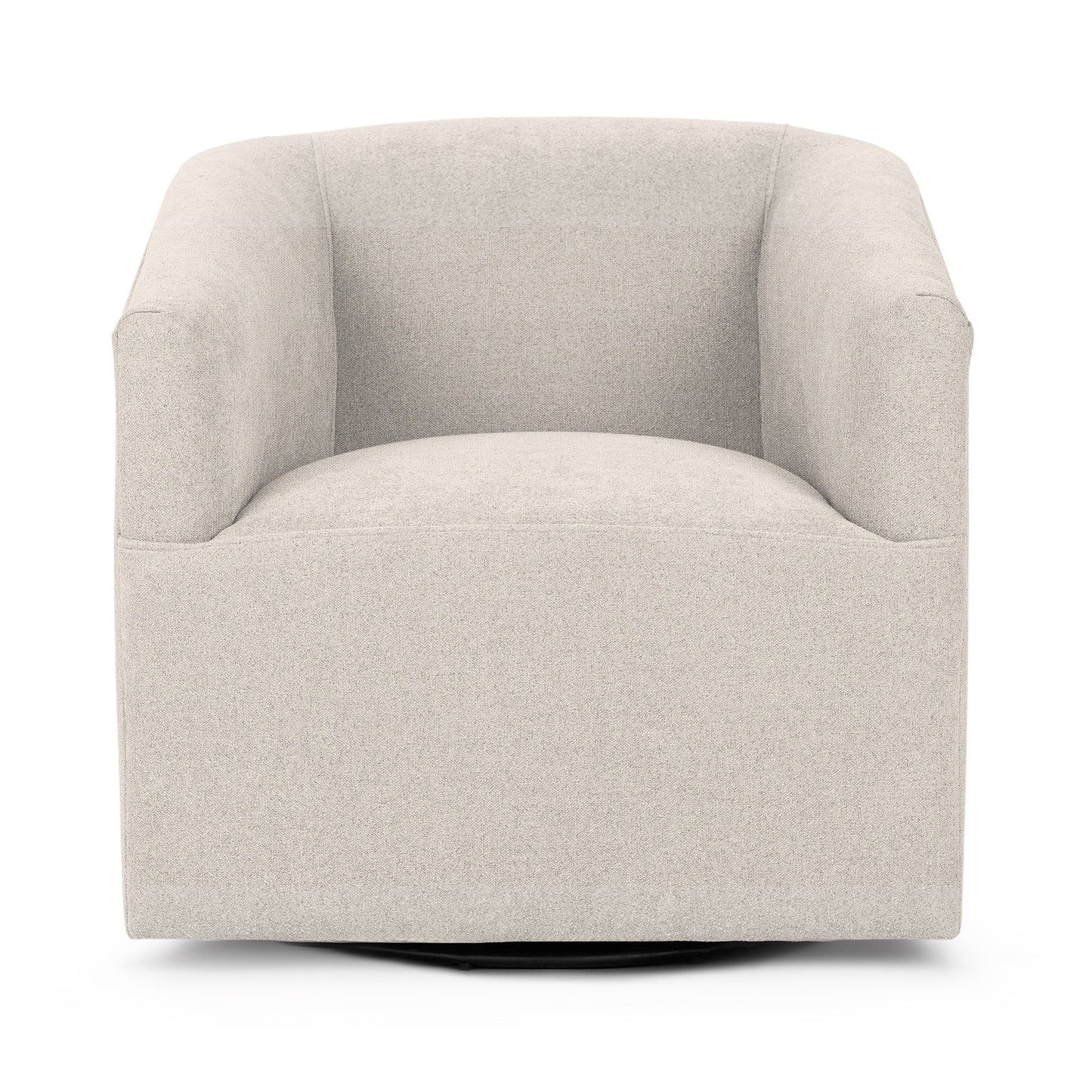 Vernon - Swivel Chair