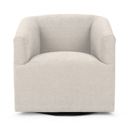 Vernon - Swivel Chair