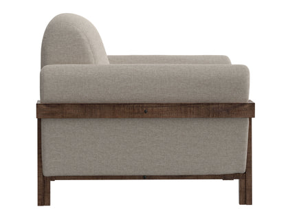 Loft - Arm Chair