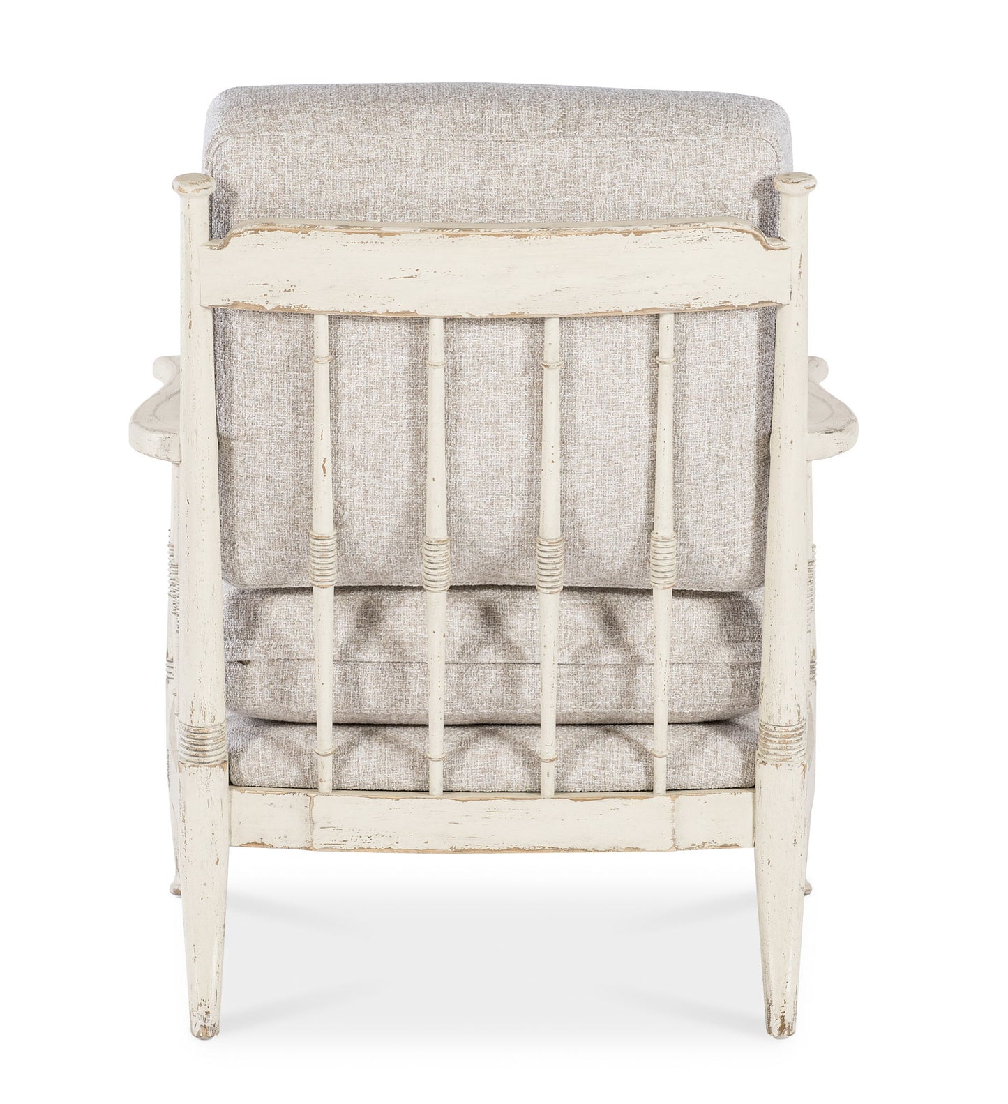 CC - Prairie Upholstered Chair